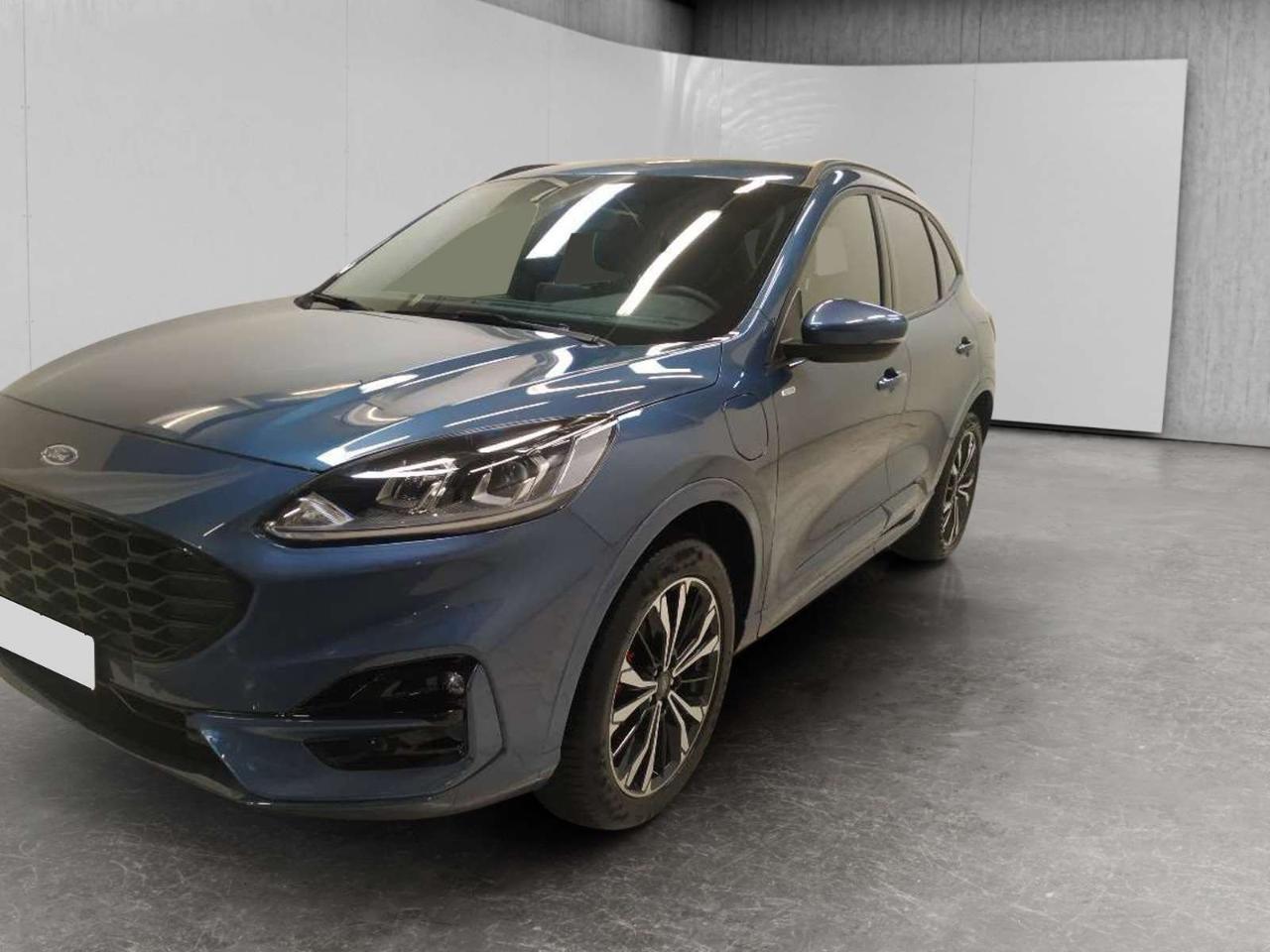 Ford Ford Kuga KUGA 2.5 phev ST-Line 2wd 225cv cvt