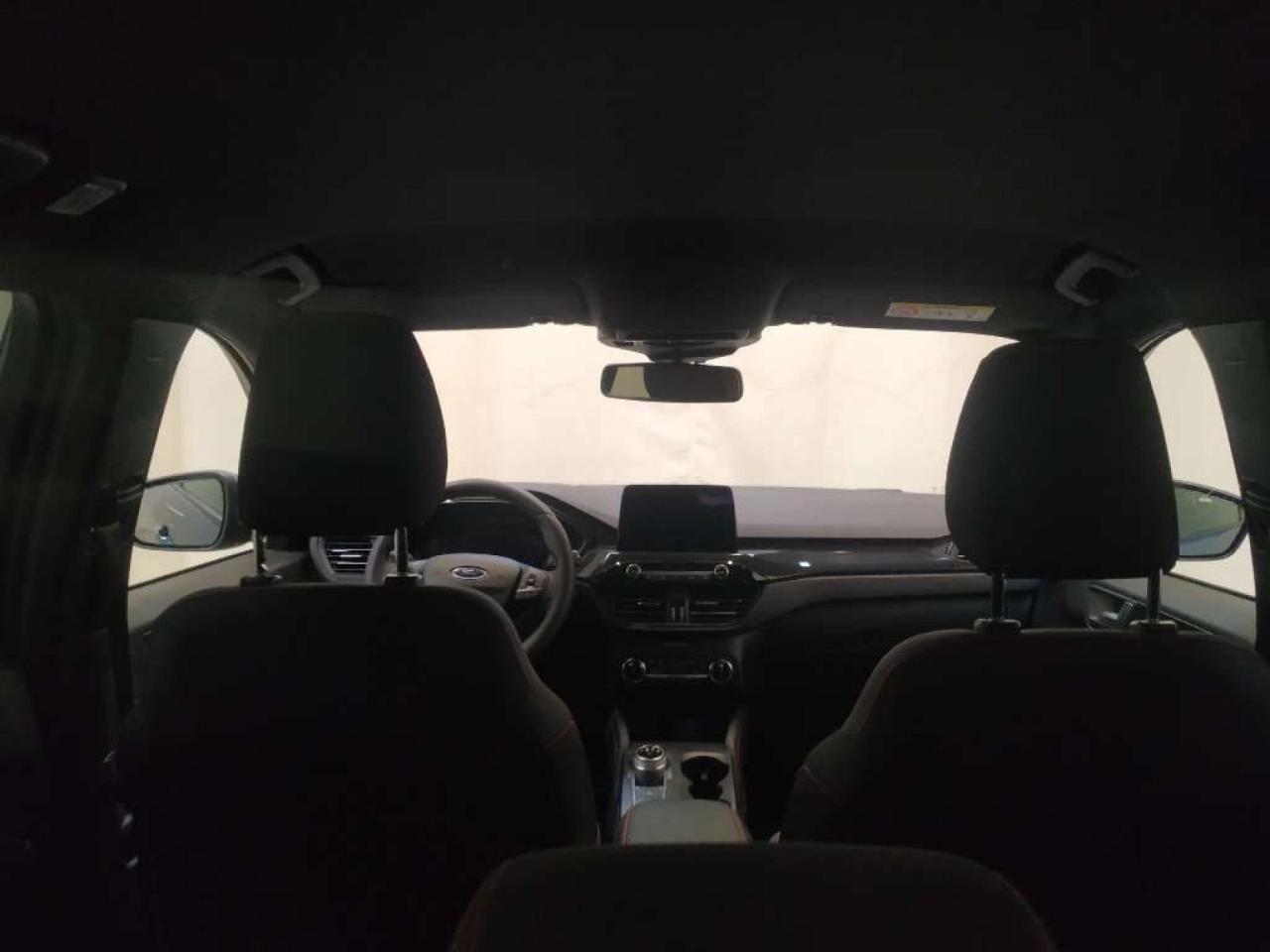 Ford Ford Kuga usata, con Portapacchi