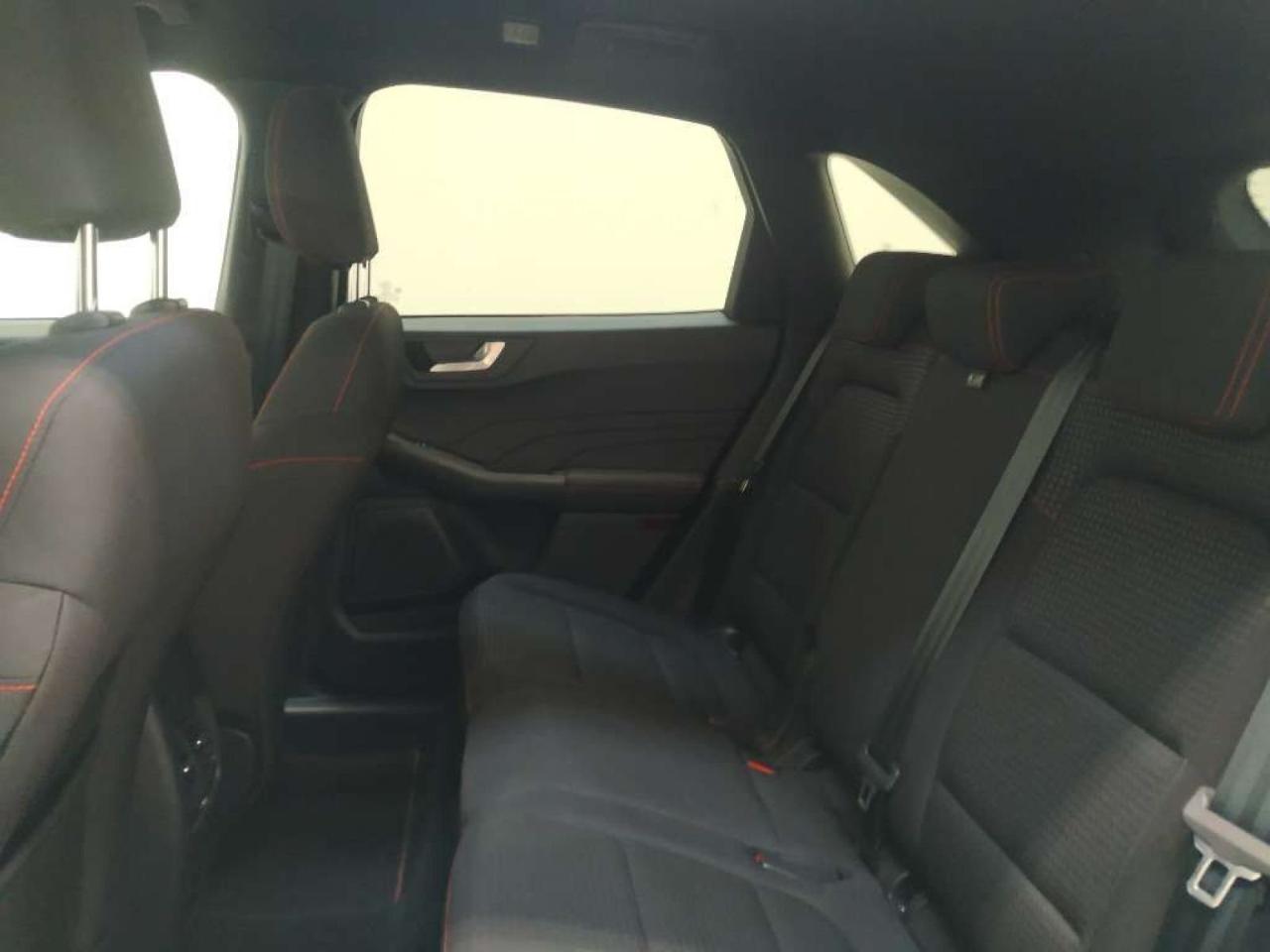 Ford Ford Kuga usata 2