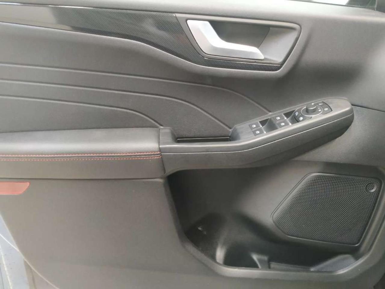 Ford Ford Kuga usata 3