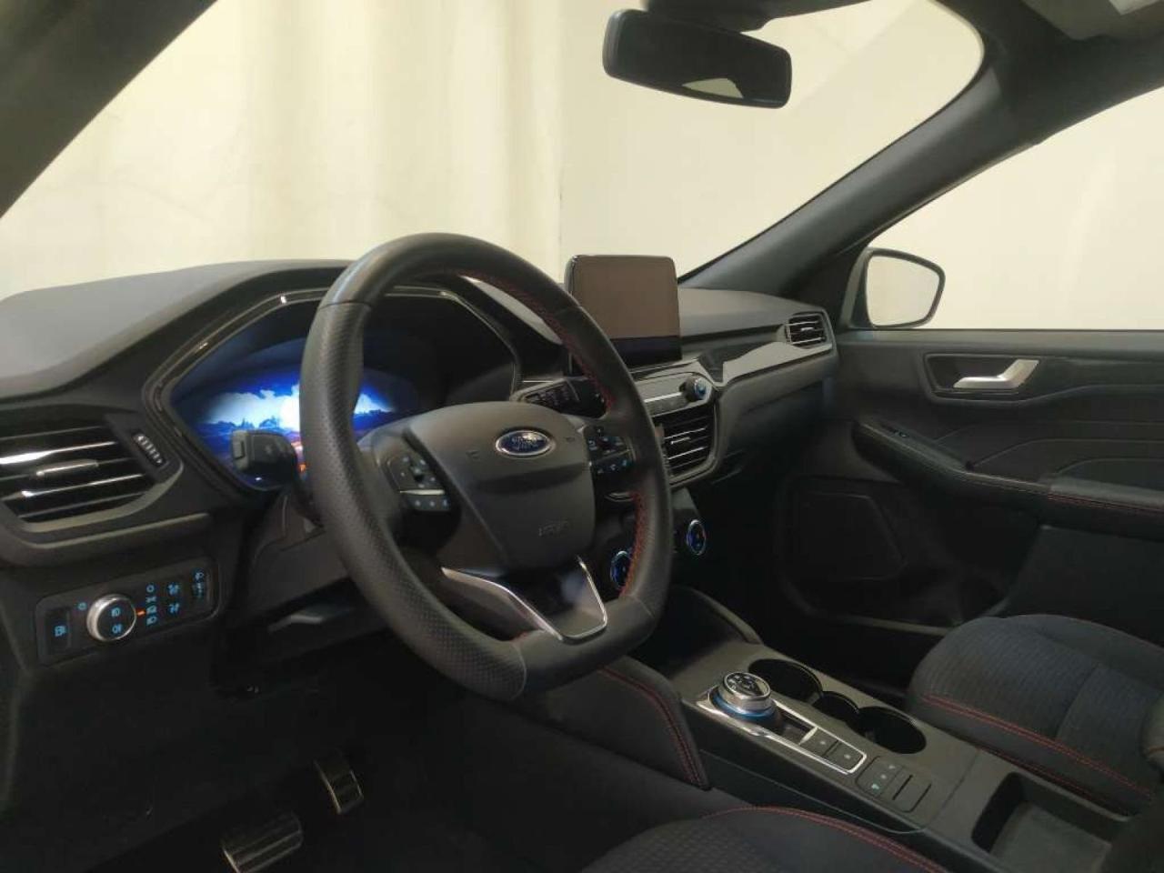Ford Ford Kuga usata 5