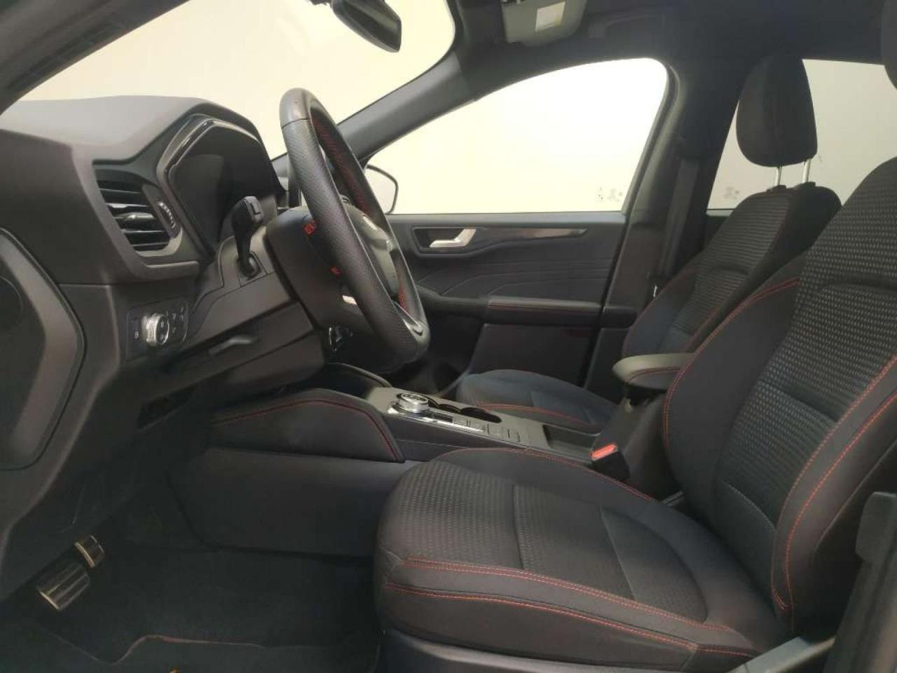 Ford Ford Kuga usata 7