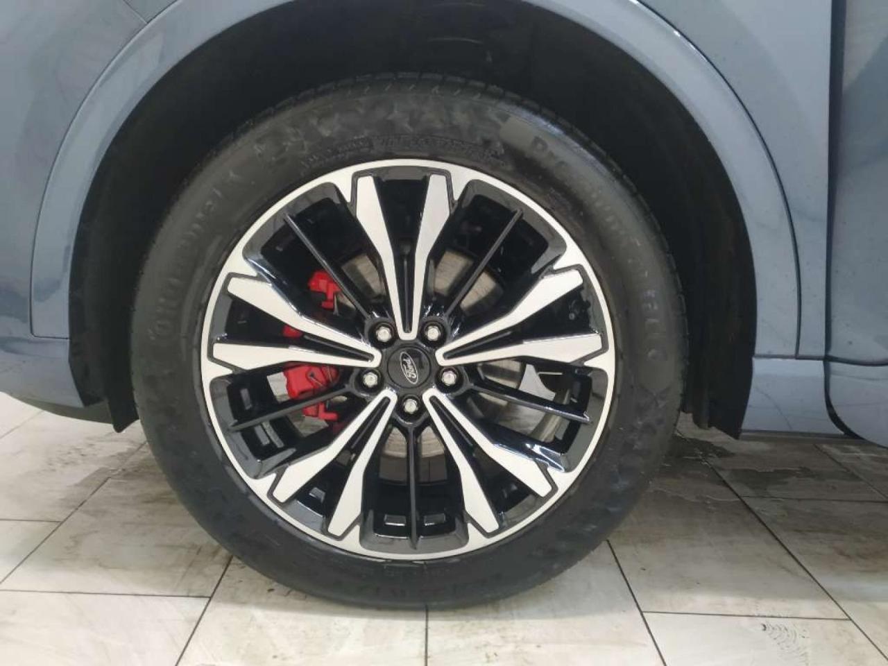 Ford Ford Kuga usata 8