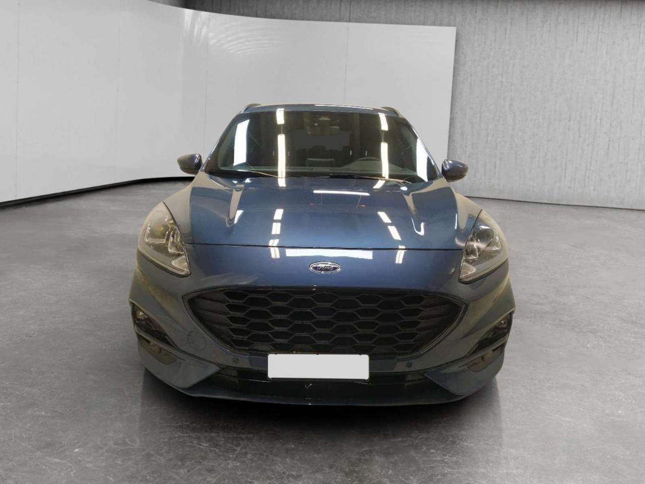 Ford Ford Kuga usata 10