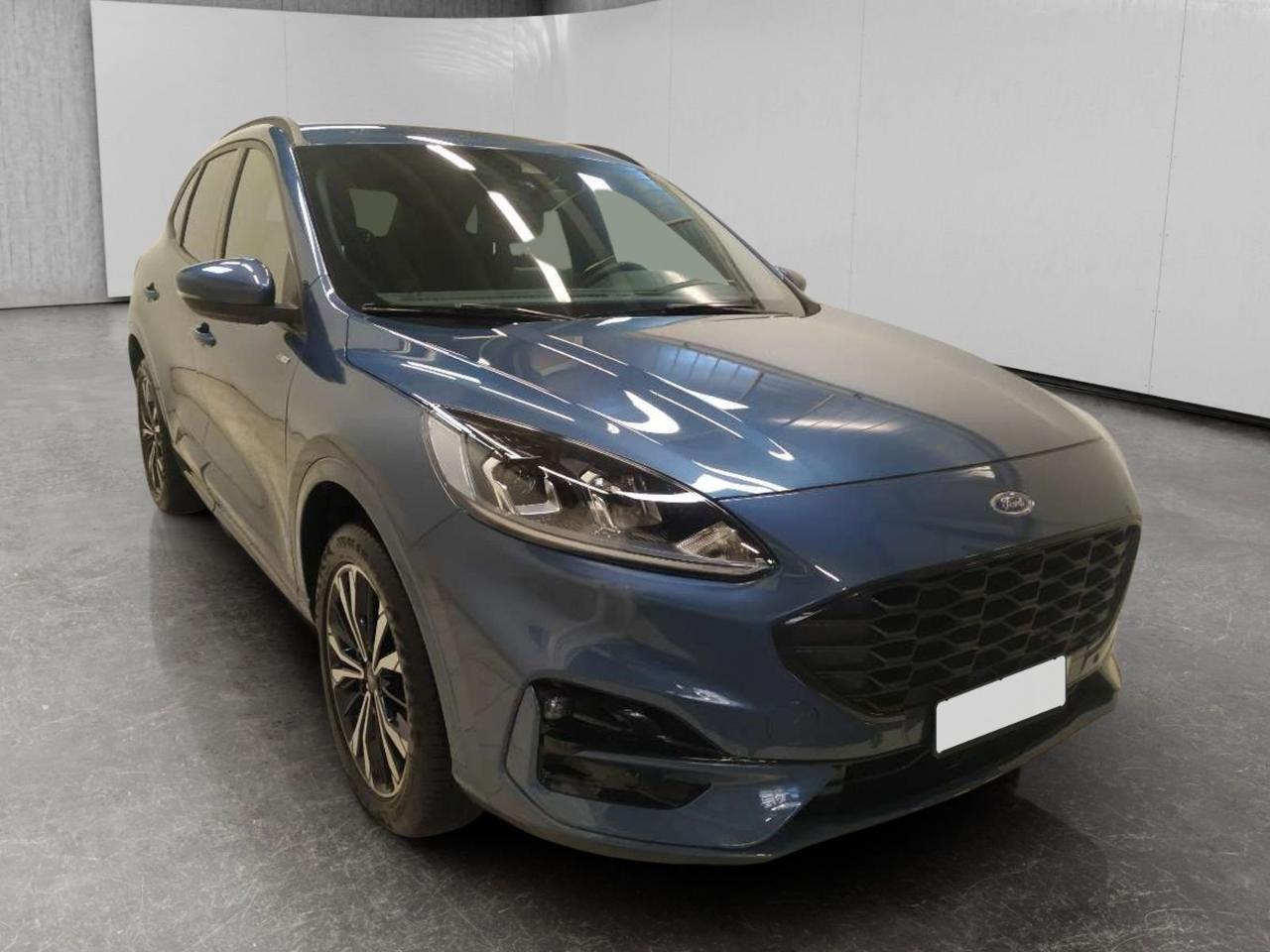 Ford Ford Kuga usata 11