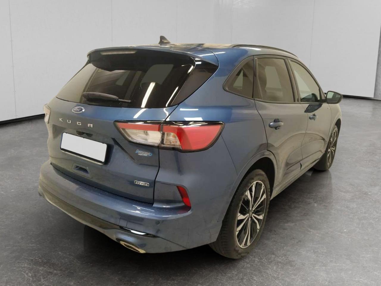 Ford Ford Kuga usata 12