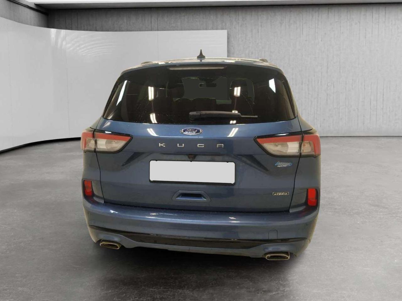 Ford Ford Kuga usata 13