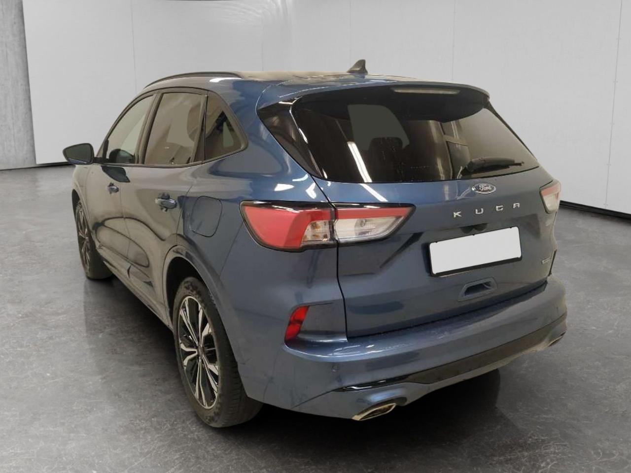 Ford Ford Kuga usata 14