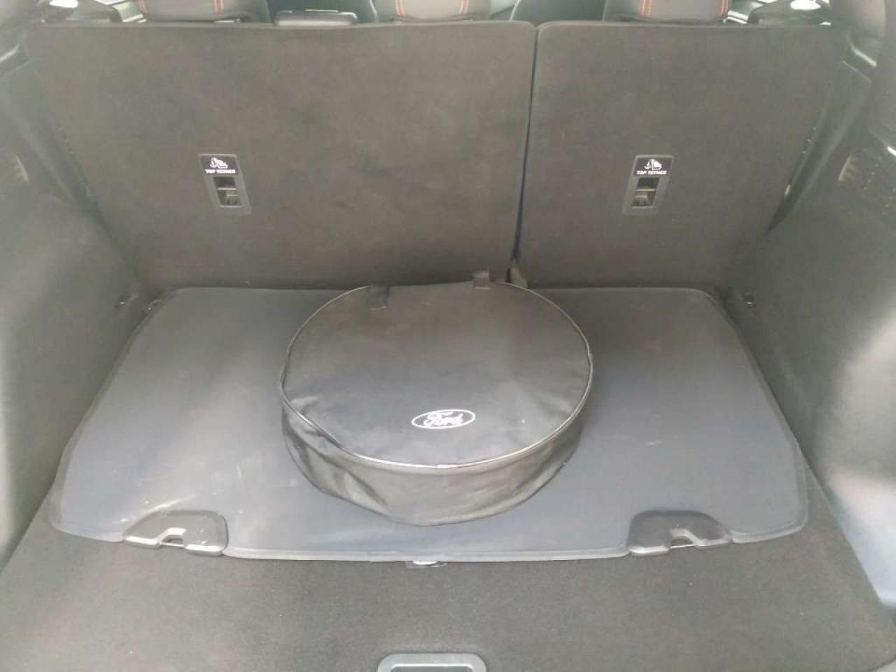 Ford Ford Kuga usata 16
