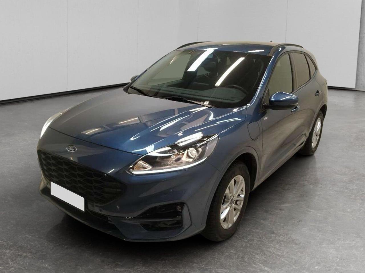 Ford Ford Kuga KUGA 2.5 phev ST-Line 2wd 225cv cvt