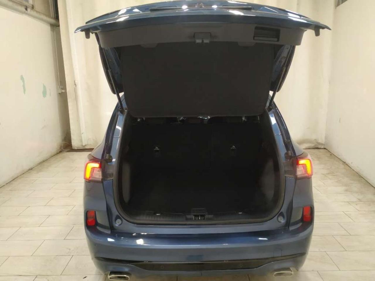 Ford Ford Kuga usata 2