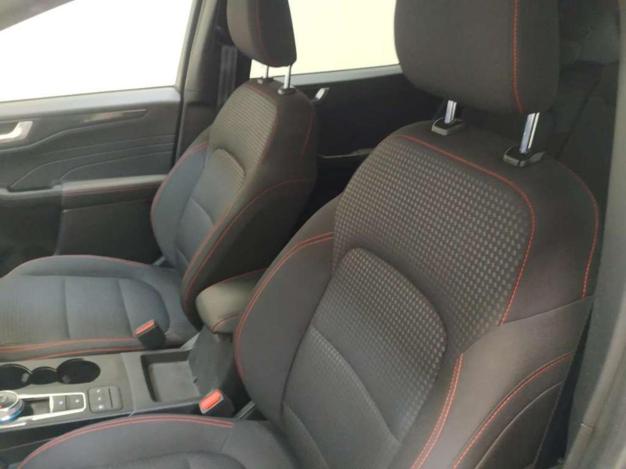 Ford Ford Kuga usata 4