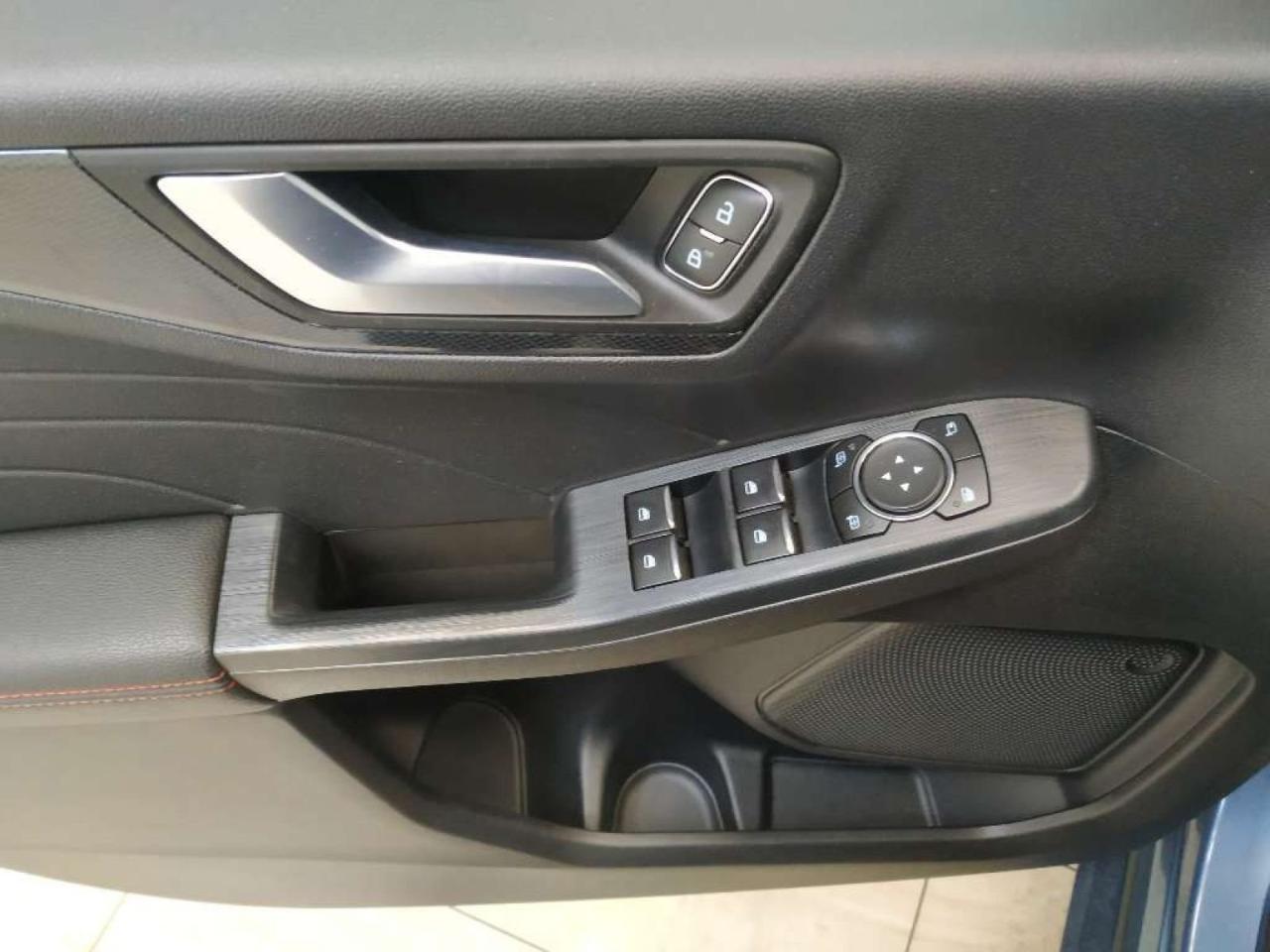 Ford Ford Kuga usata 5