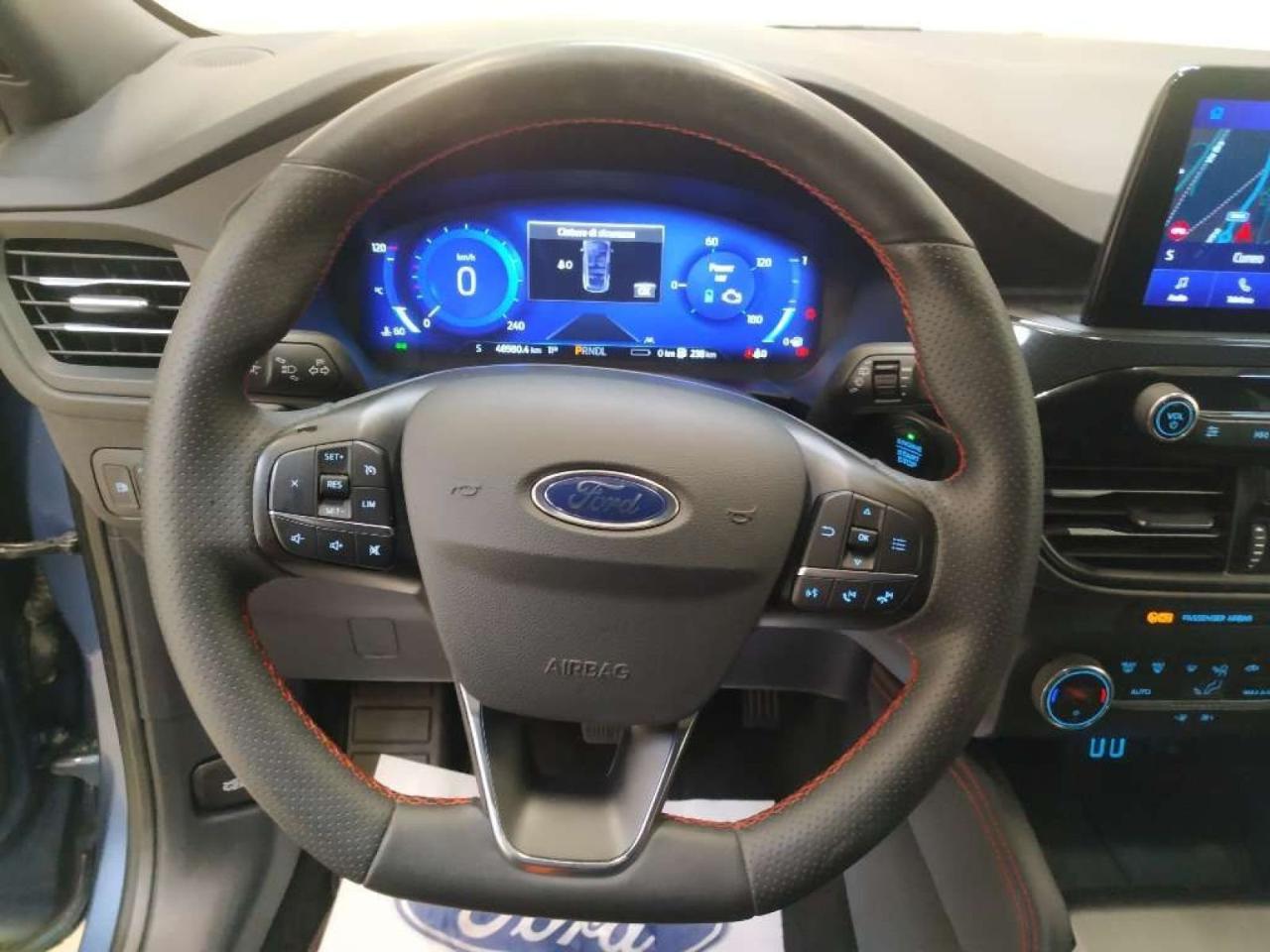 Ford Ford Kuga usata 6