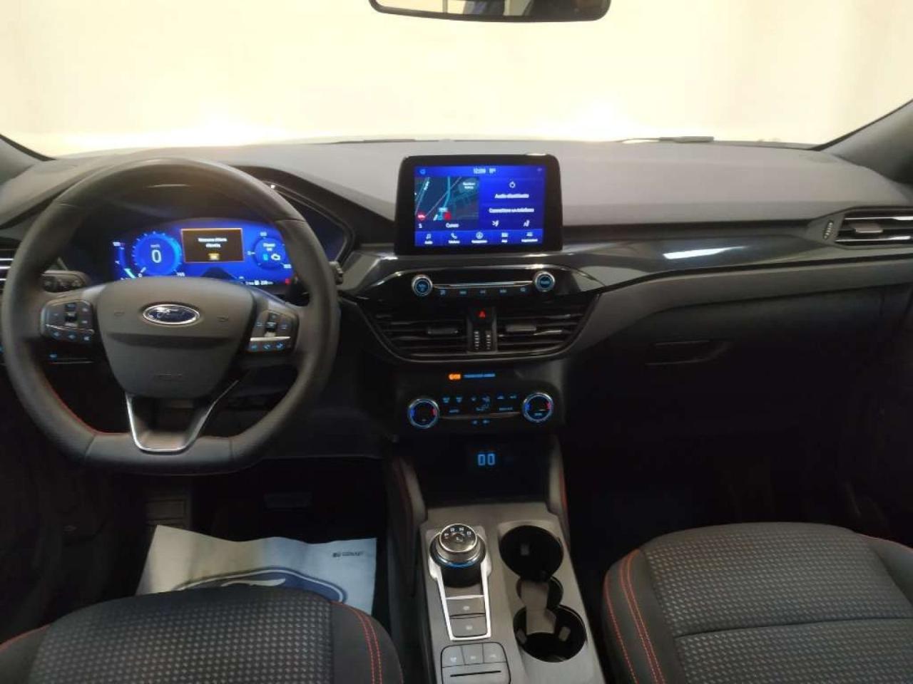 Ford Ford Kuga usata 7