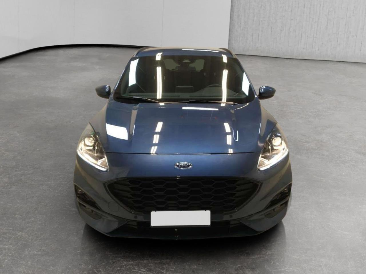 Ford Ford Kuga usata 9