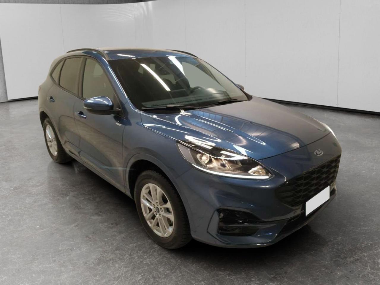 Ford Ford Kuga usata 10