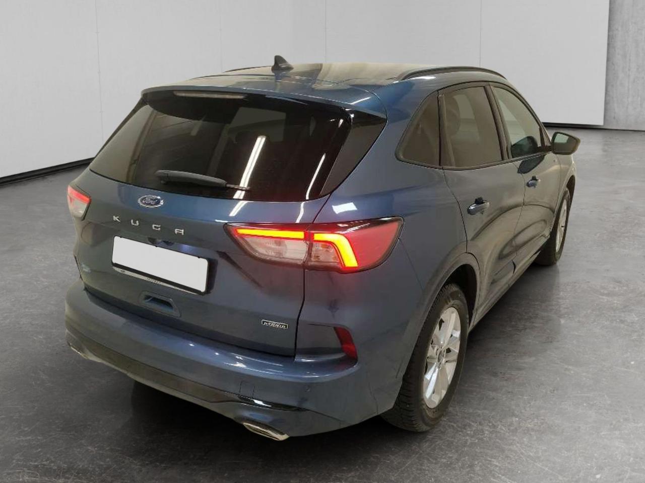 Ford Ford Kuga usata 11