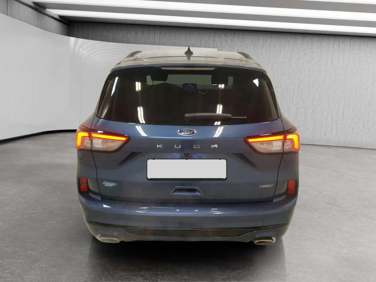 Ford Ford Kuga usata 12