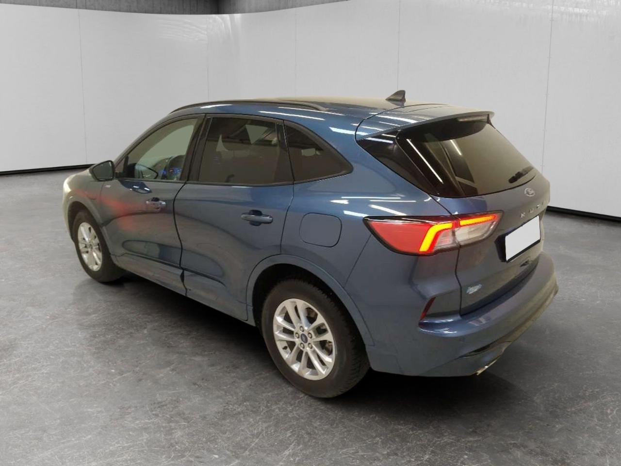 Ford Ford Kuga usata 13