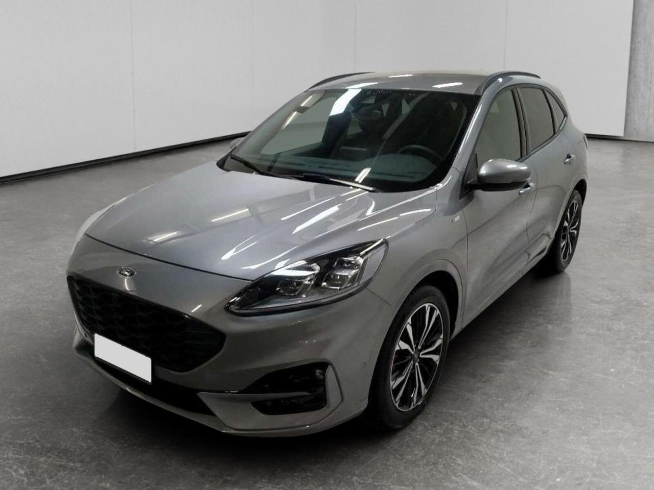 Ford Ford Kuga KUGA 2.5 full hybrid ST-Line X 2wd 190cv cvt