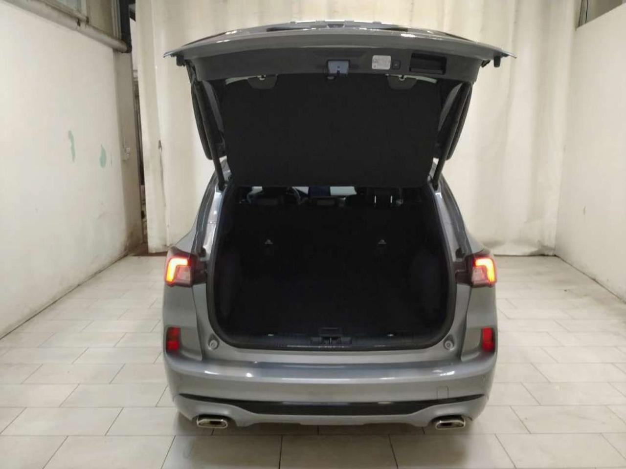 Ford Ford Kuga usata 2