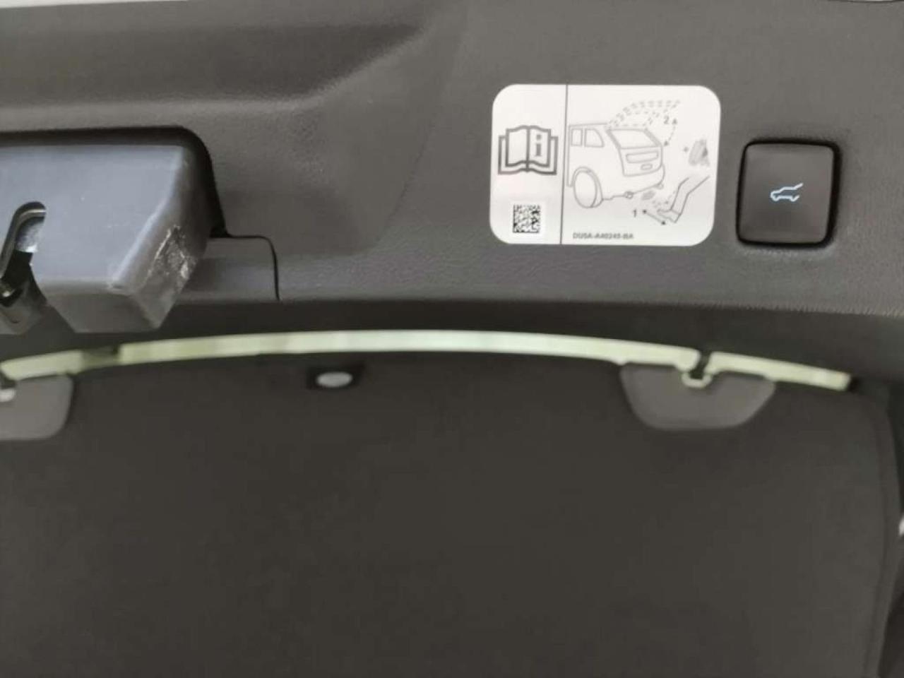 Ford Ford Kuga usata 3