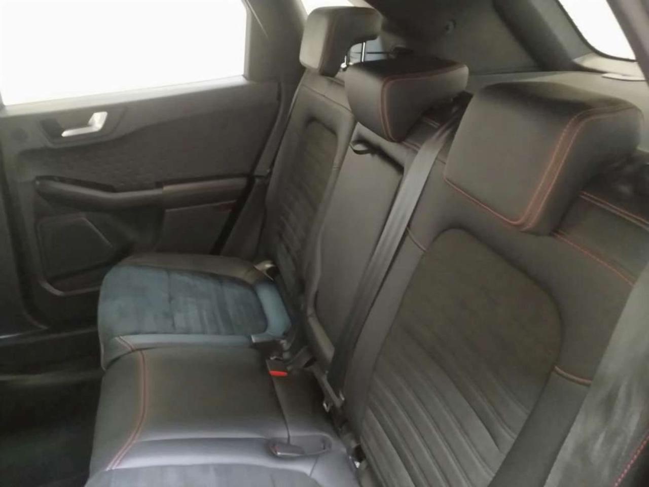 Ford Ford Kuga usata 4