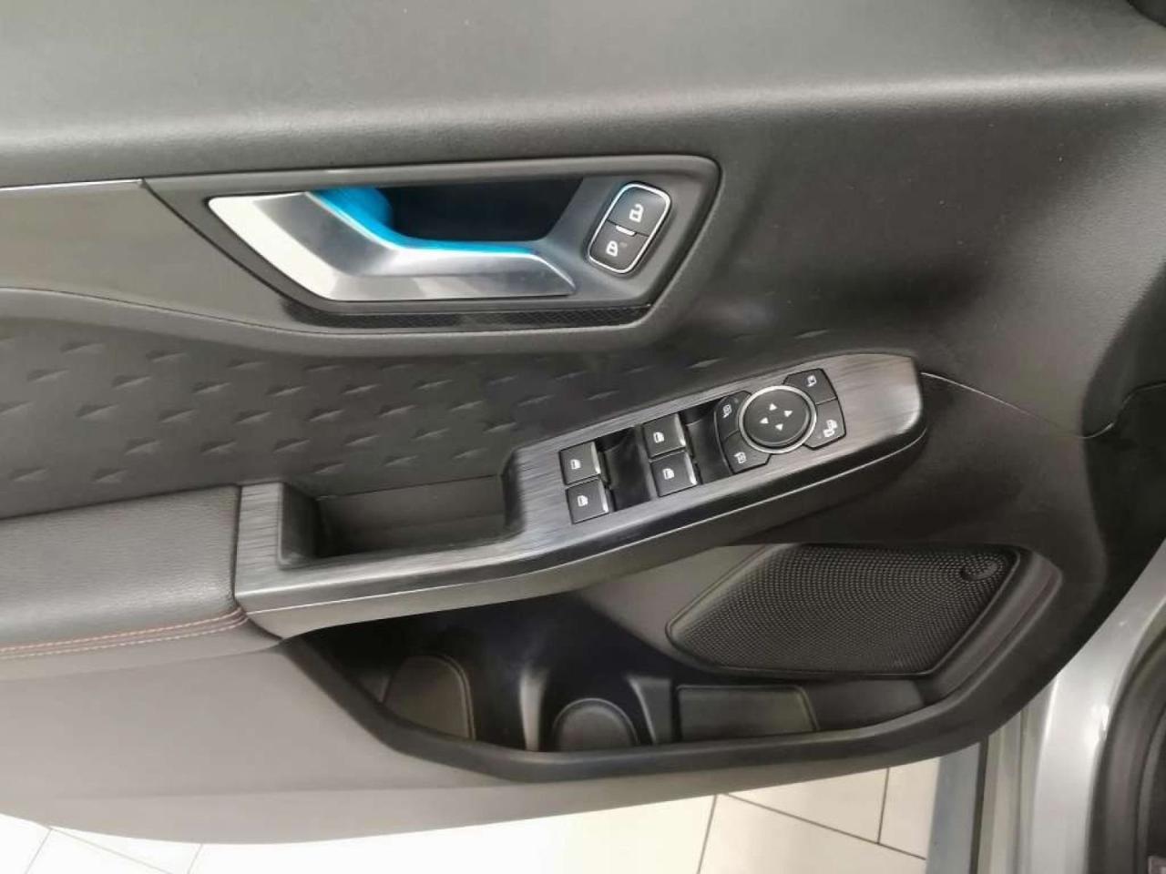 Ford Ford Kuga usata 6