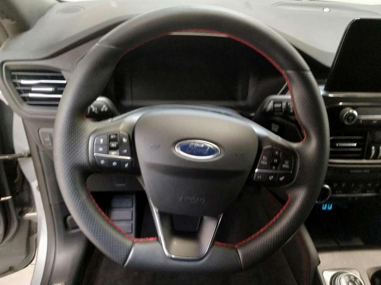 Ford Ford Kuga usata 7