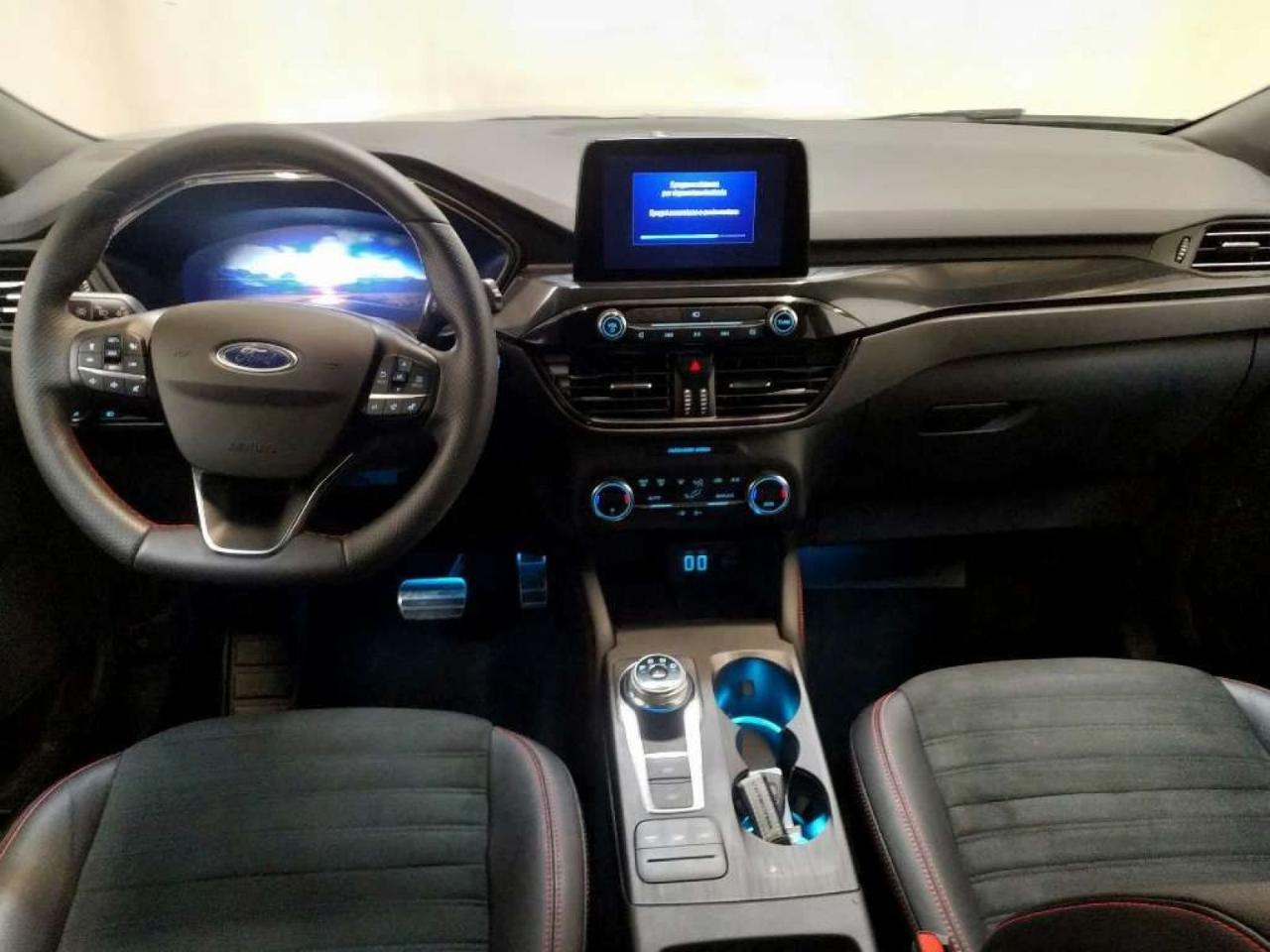 Ford Ford Kuga usata 8