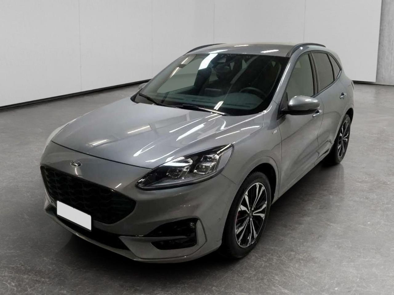 Ford Ford Kuga usata 9