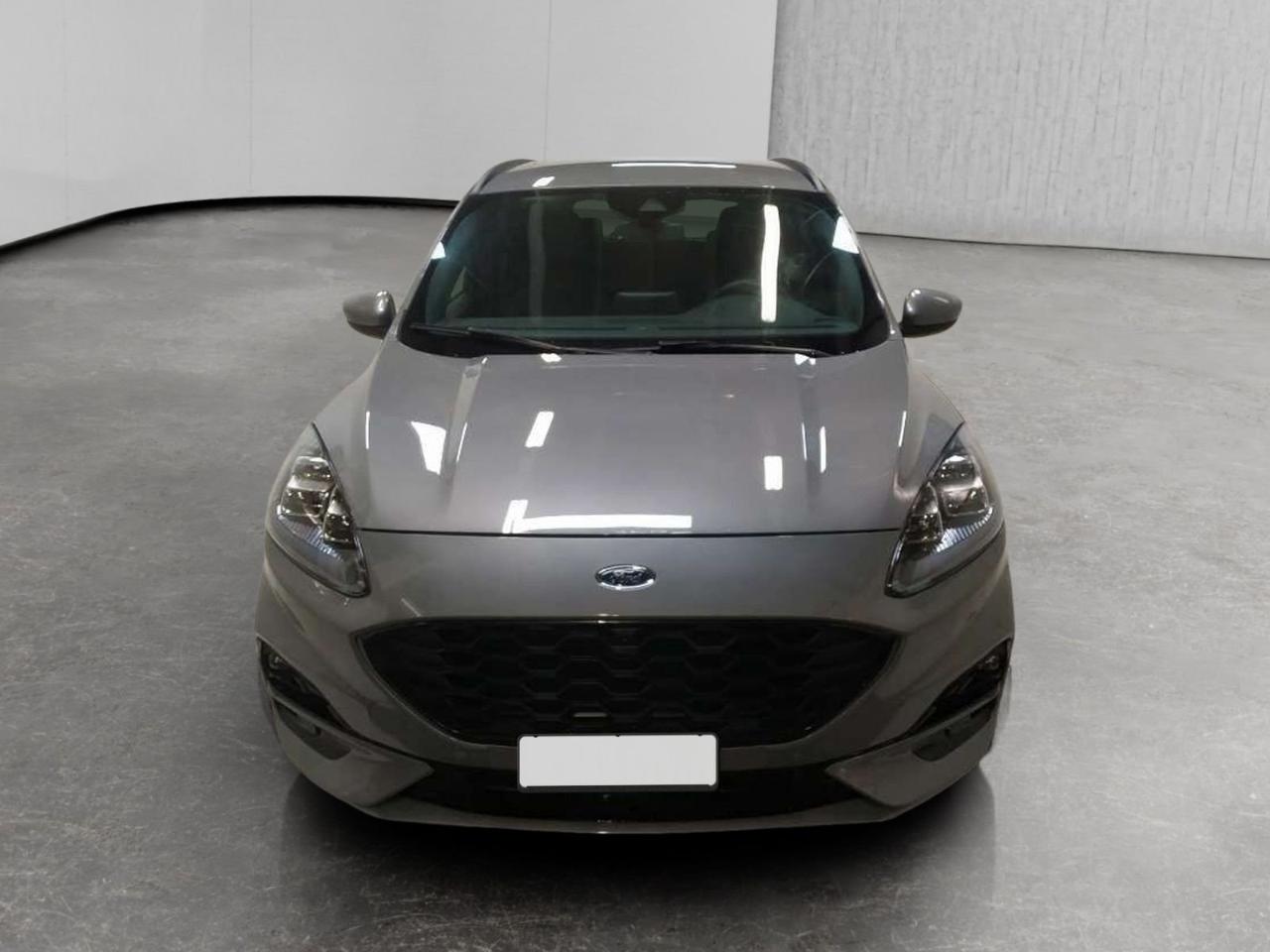 Ford Ford Kuga usata 10
