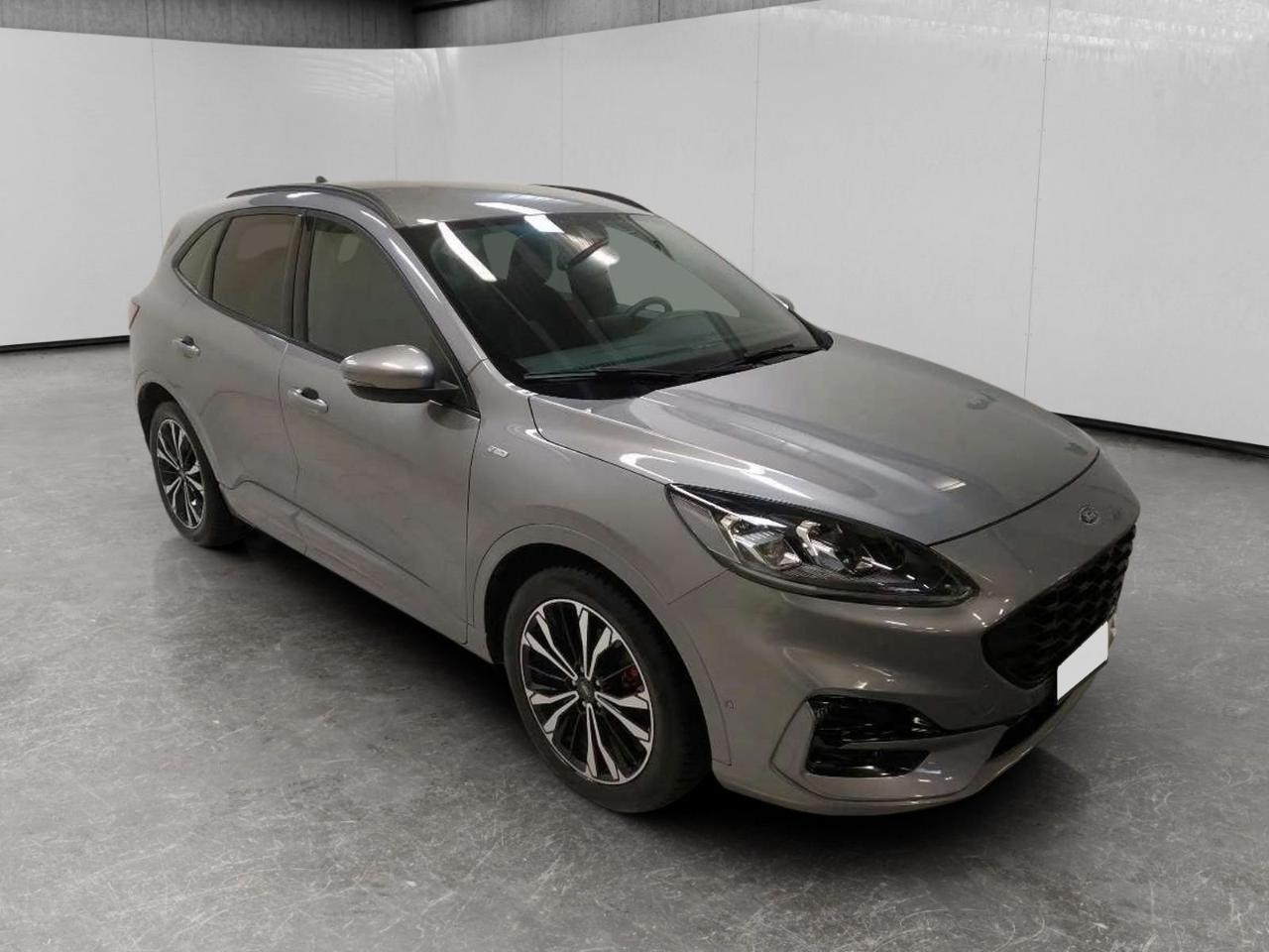 Ford Ford Kuga usata 11