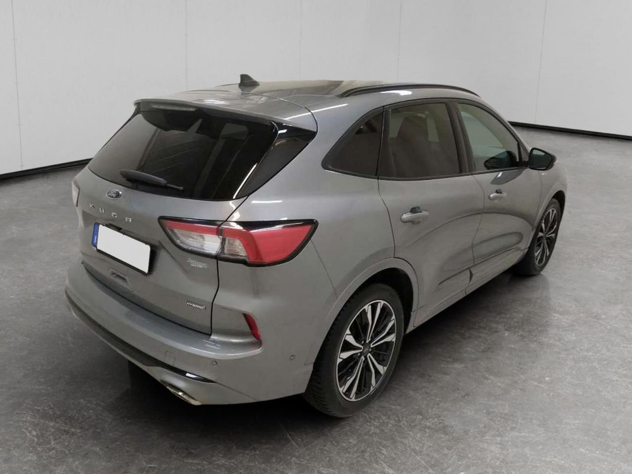 Ford Ford Kuga usata 12