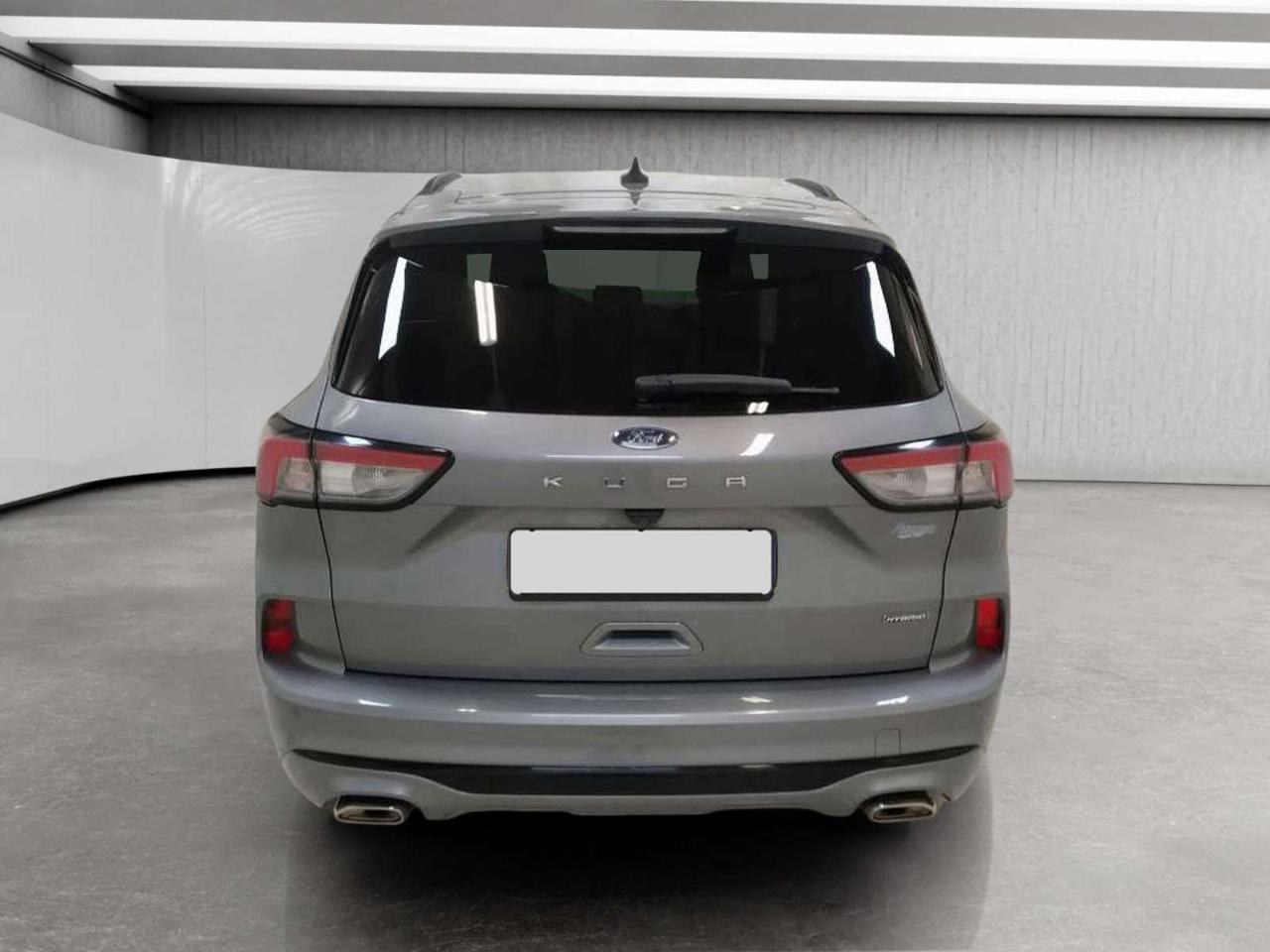 Ford Ford Kuga usata 13