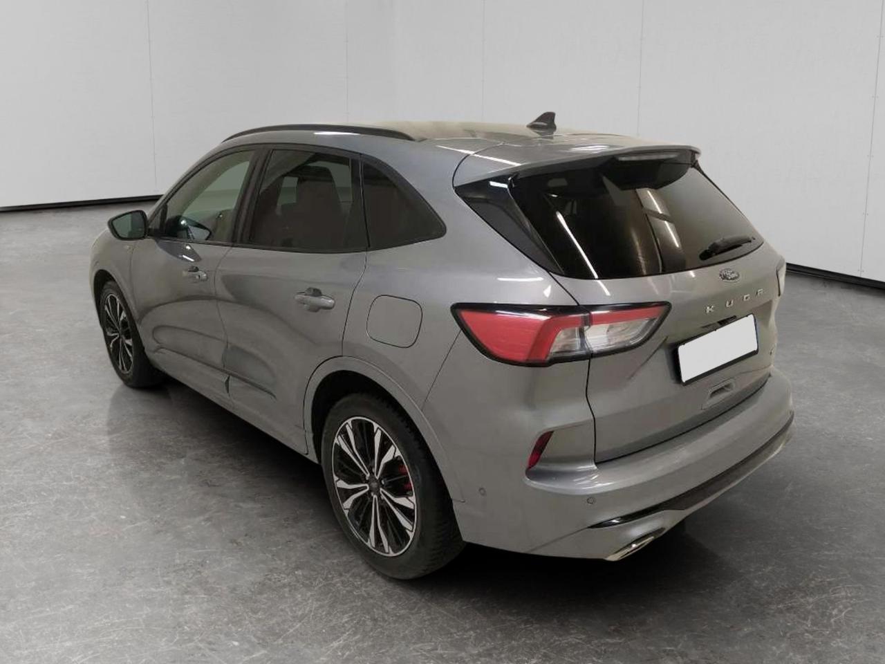 Ford Ford Kuga usata 14