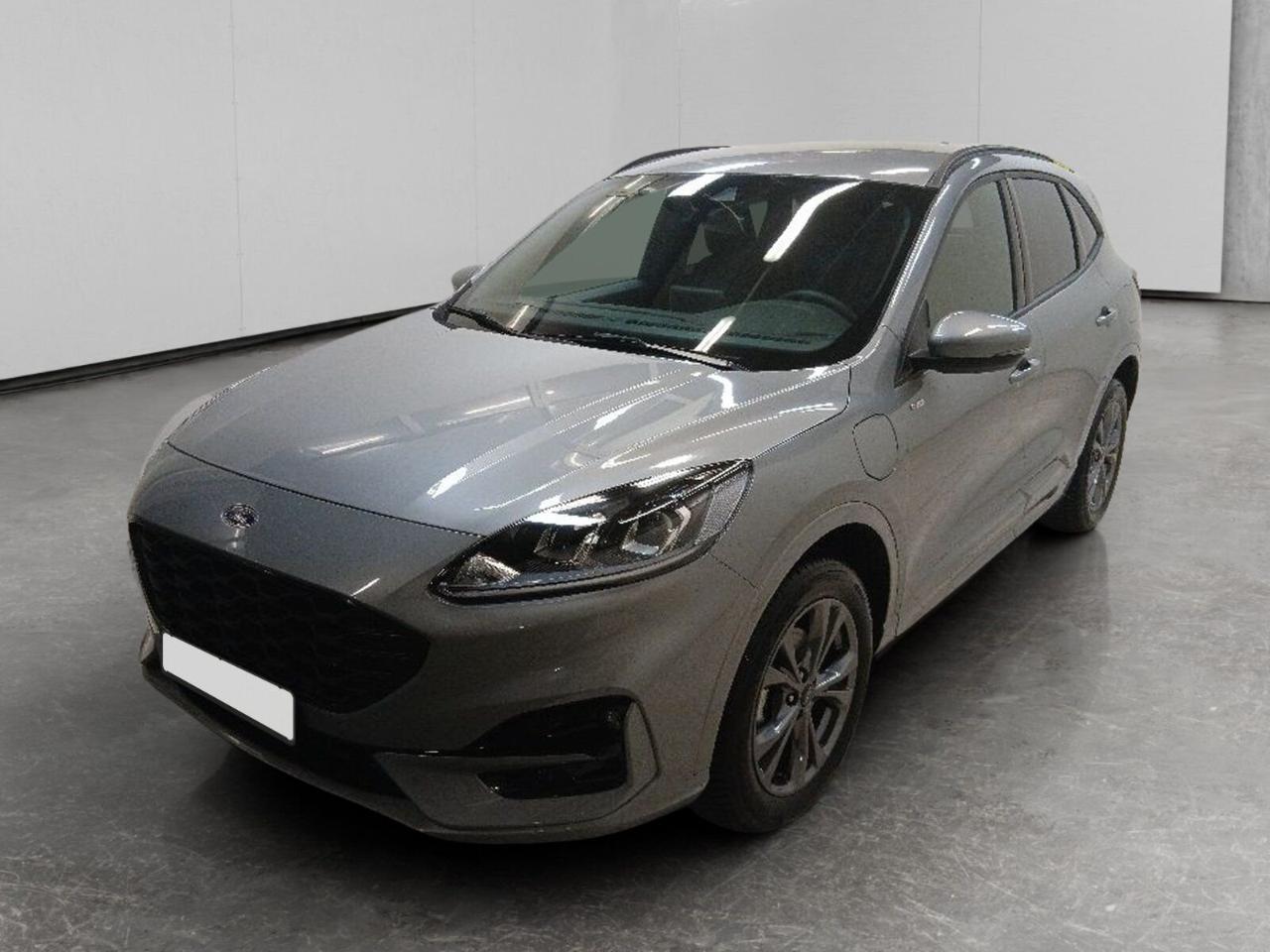 Ford Ford Kuga KUGA 2.5 phev ST-Line 2wd 225cv cvt