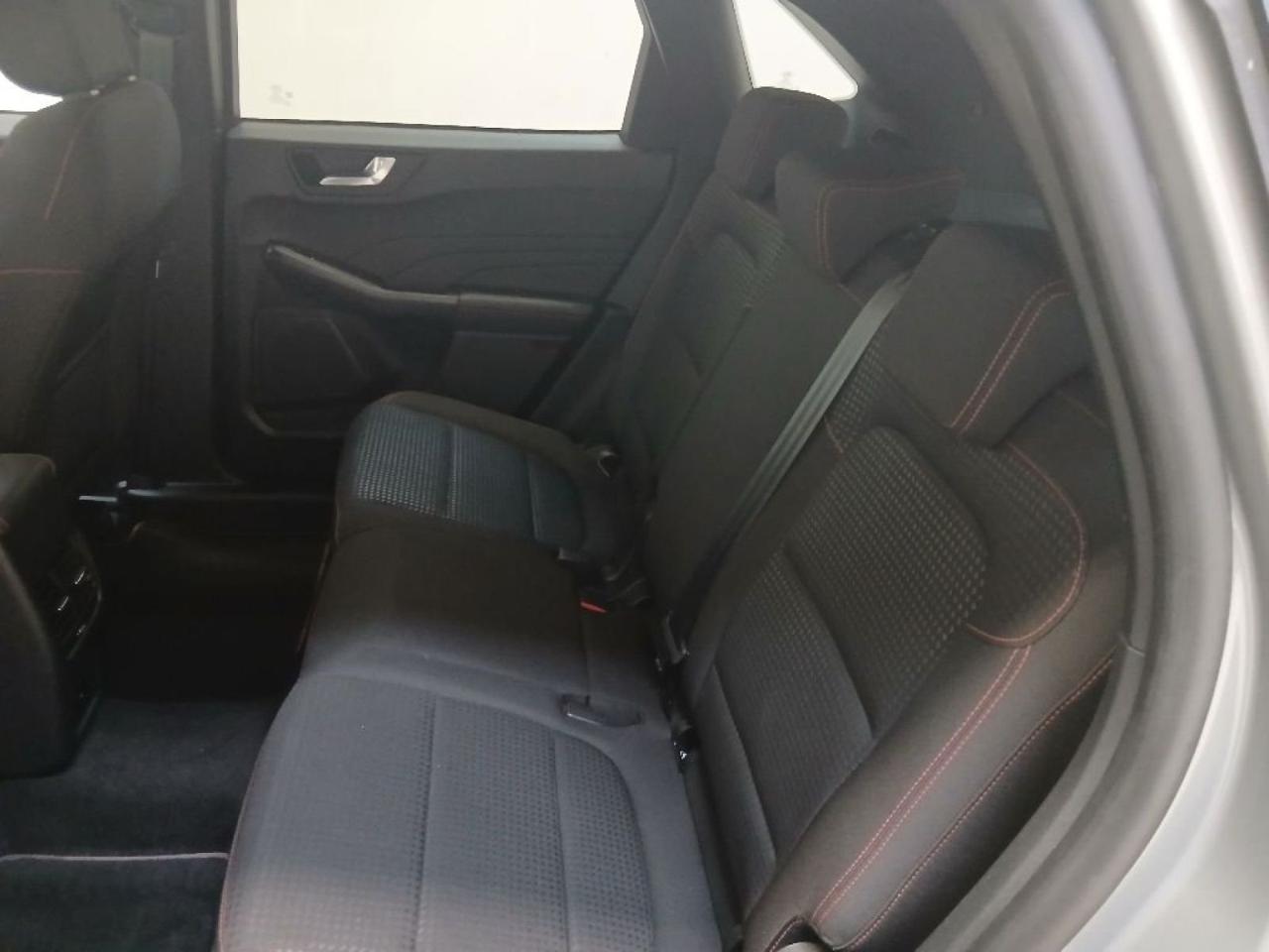 Ford Ford Kuga usata, con Portapacchi