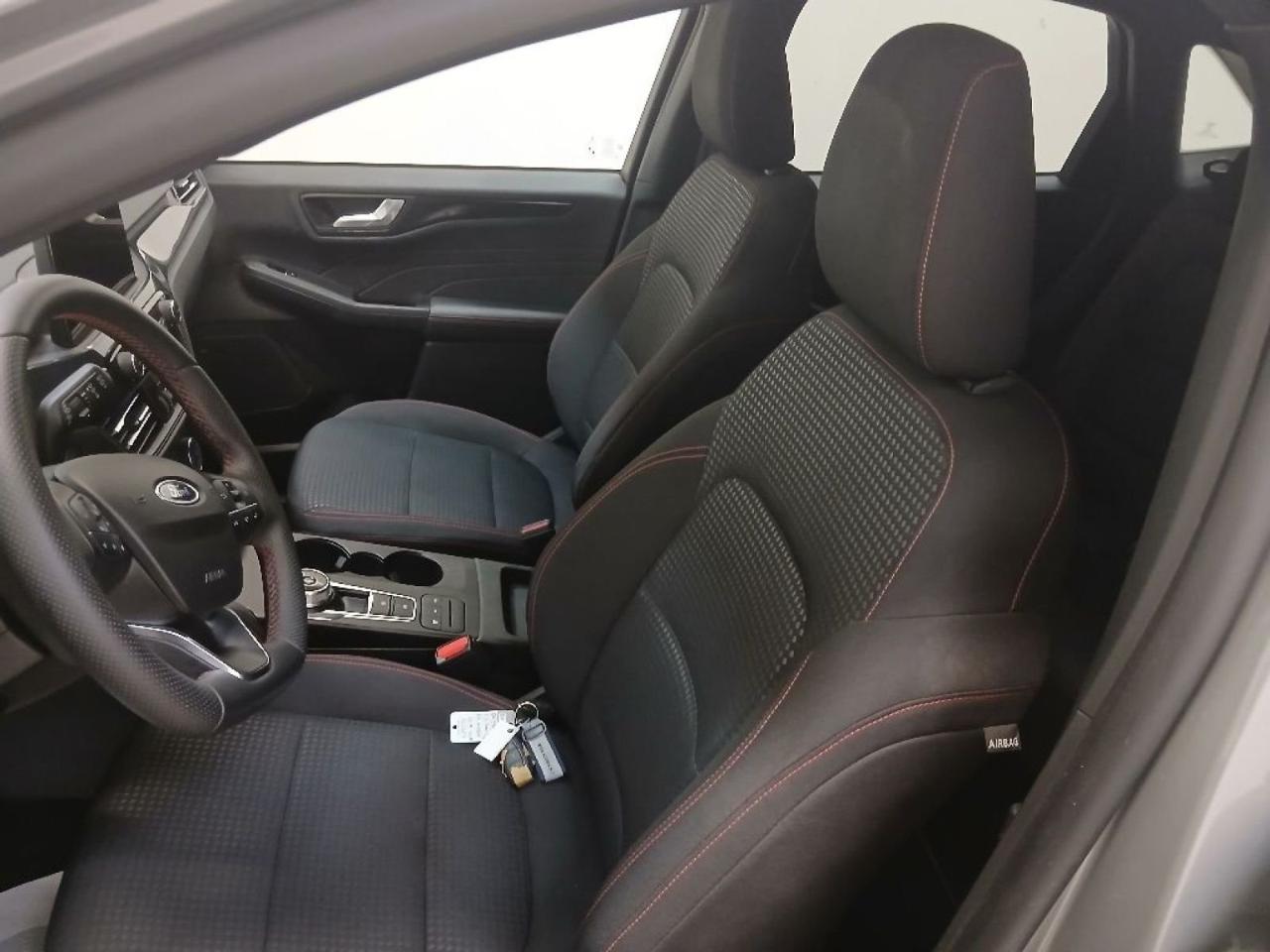 Ford Ford Kuga usata 2