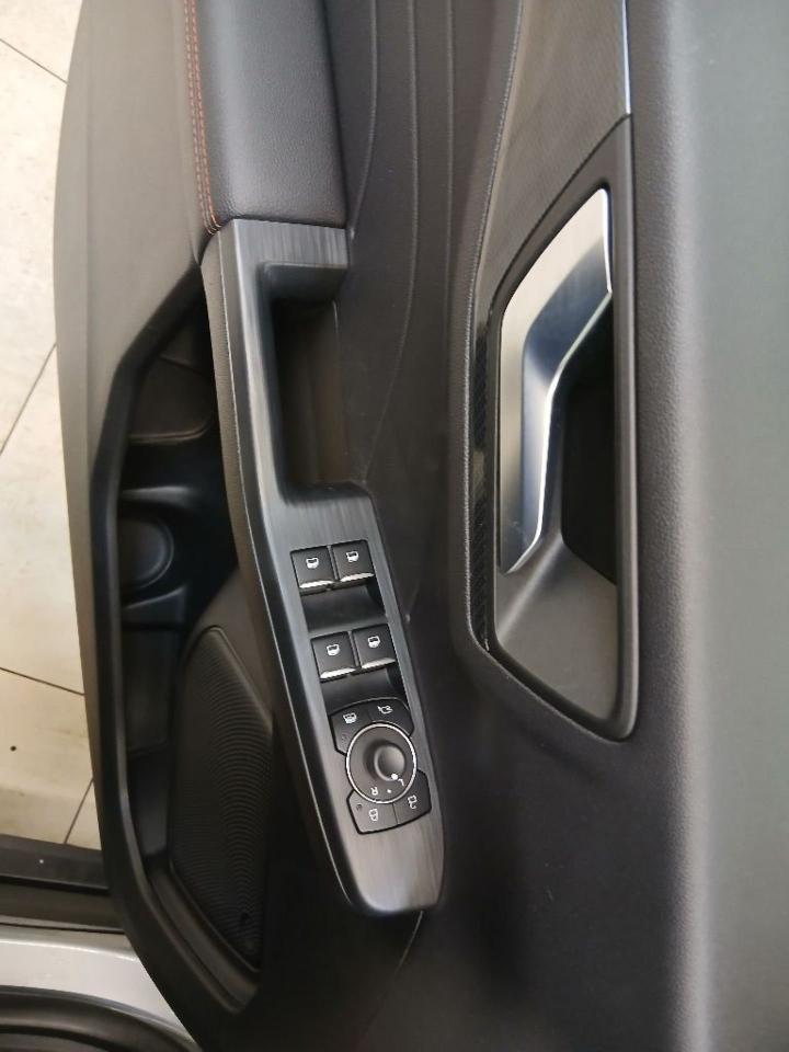 Ford Ford Kuga usata 3