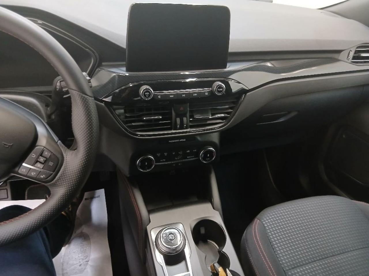 Ford Ford Kuga usata 4
