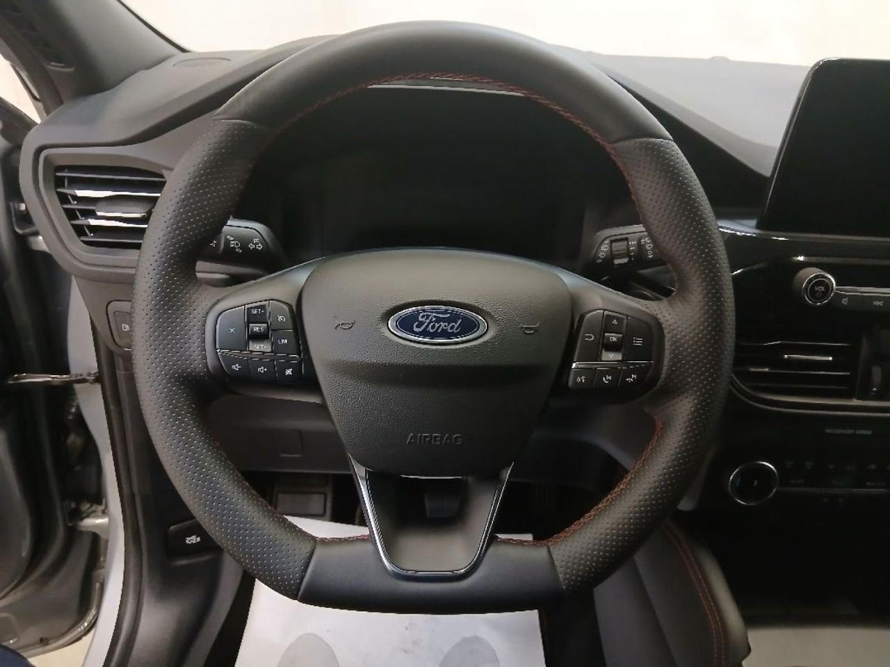 Ford Ford Kuga usata 5