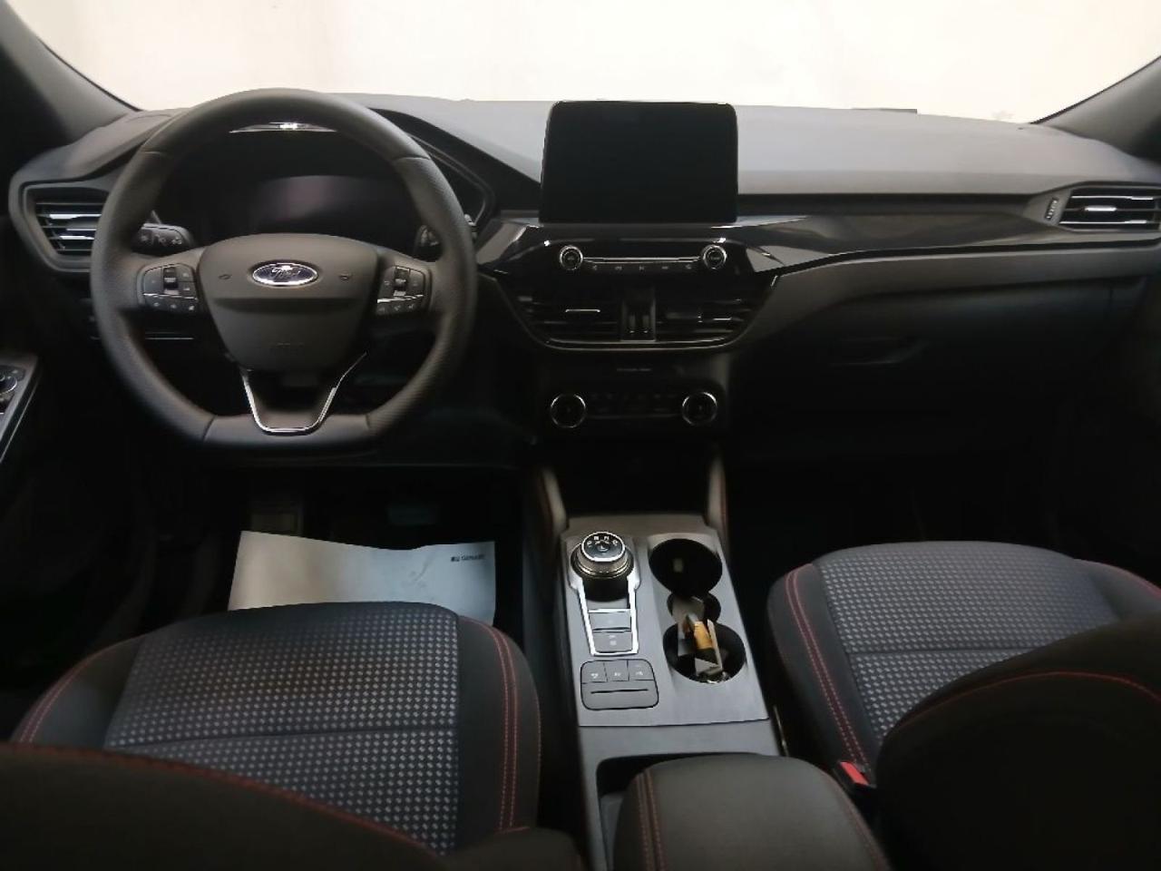 Ford Ford Kuga usata 6