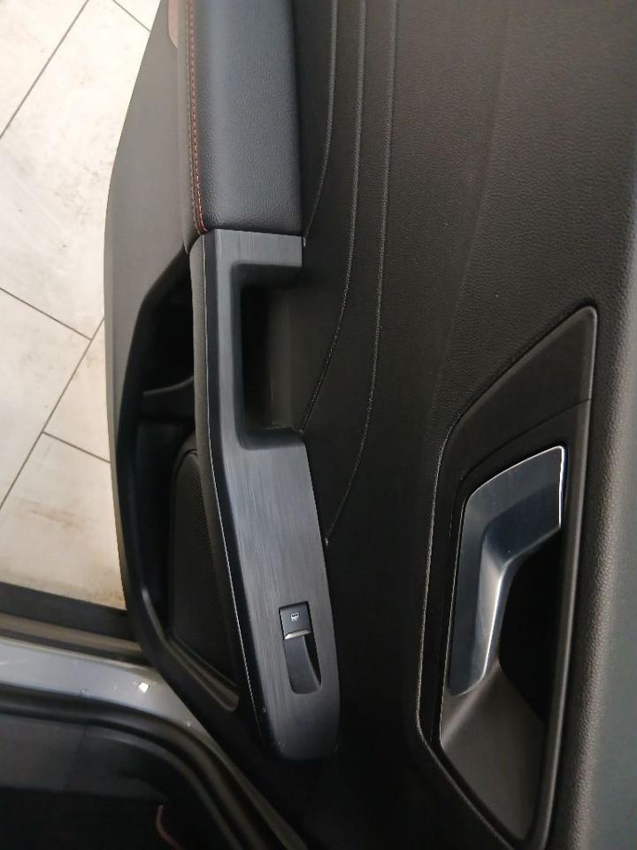 Ford Ford Kuga usata 7