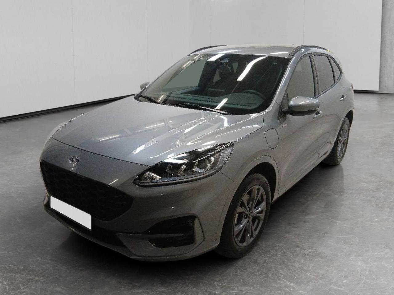 Ford Ford Kuga usata 9