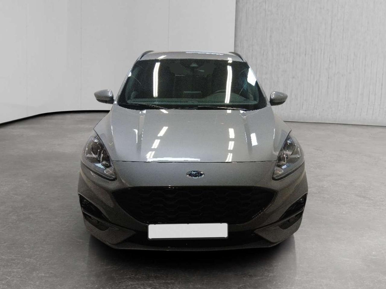 Ford Ford Kuga usata 10