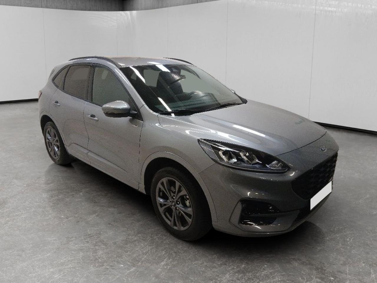 Ford Ford Kuga usata 11