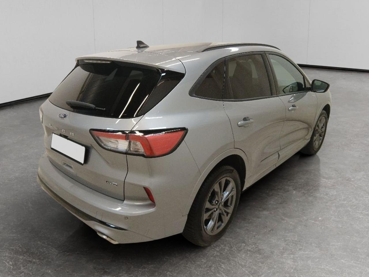 Ford Ford Kuga usata 12