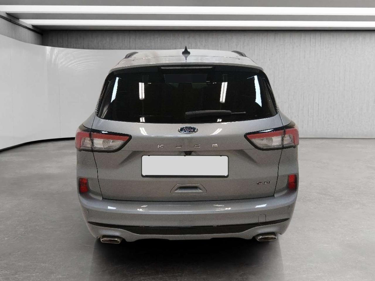 Ford Ford Kuga usata 13